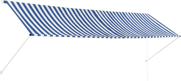 Produktbild VidaXL Margaret (400 x 150 cm)
