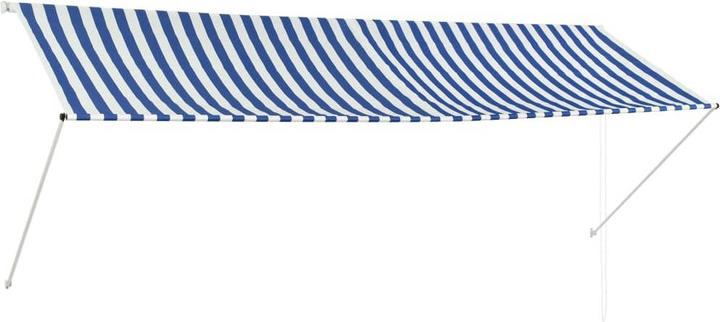 Produktbild VidaXL Margaret (350 x 150 cm)