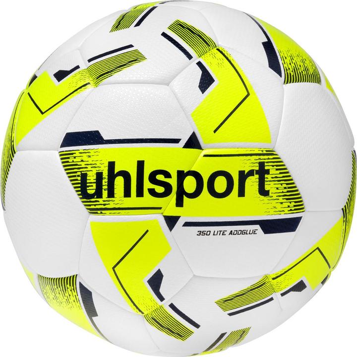 Uhlsport Fussball 350 Lite Addglue (4)