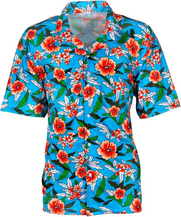 Actual product image Widmann Hawaii shirt