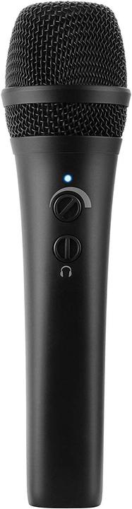 Image du produit IK Multimedia iRig Mic HD 2