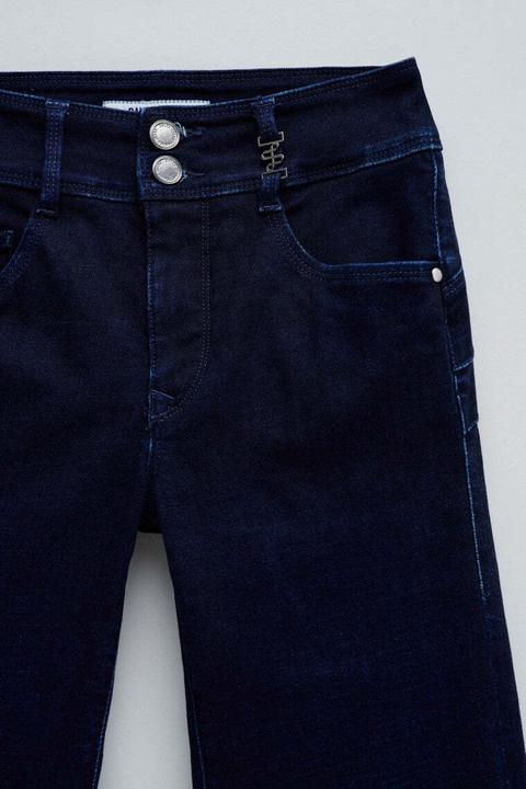 Immagine prodotto Salsa Jeans Jeans Secret Straight (W26/L30)