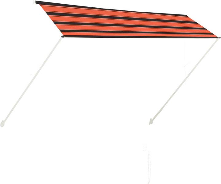 Produktbild VidaXL Margaret (300 x 150 cm)