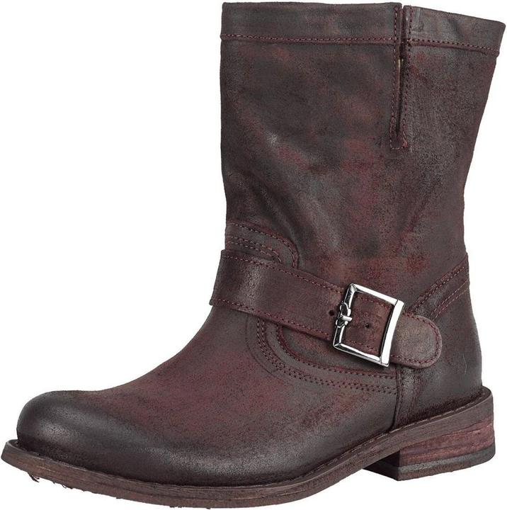 Felmini Stiefelette (37)