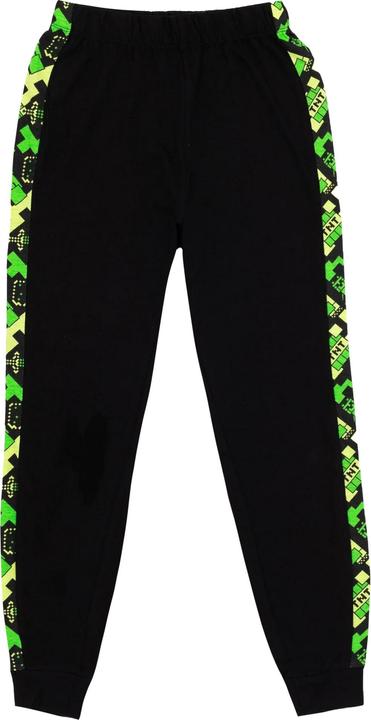 Produktbild Minecraft Schlafanzug mit Shorts (128)