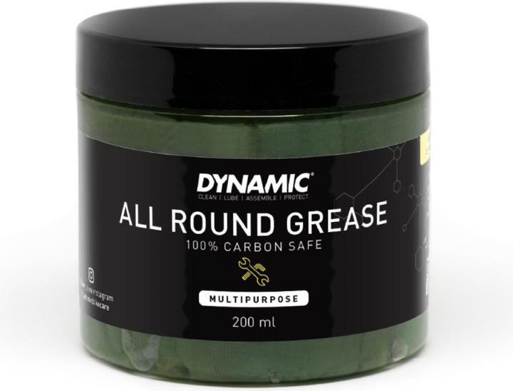 Produktbild Dynamic Bike Care All Round Grease 150g (200 ml, Lagerfett)
