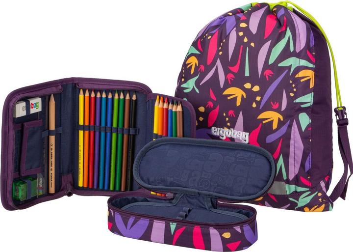 Immagine prodotto Ergobag Cubo Light Set (19 l)