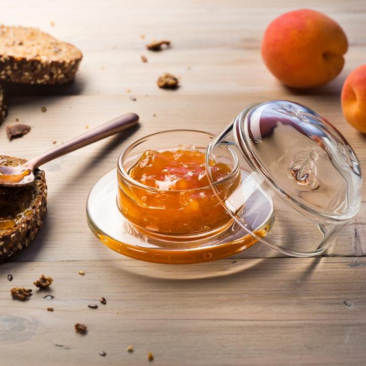 Image du produit La Rochère Beurrier (0.07 l)