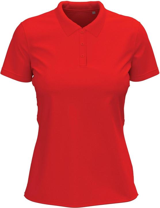 Stedman Poloshirt Stretch