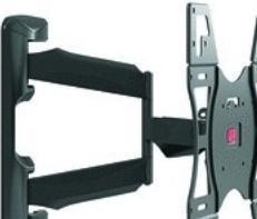 Produktbild Physix PHW-400M, Tilt&Turn Halterung, 26" - 37" (Wand, 43", 15 kg)