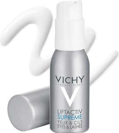 Immagine prodotto Vichy Lift Active Serum 10 Occhi e Ciglia (Siero, 15 ml, Giorno + Notte)