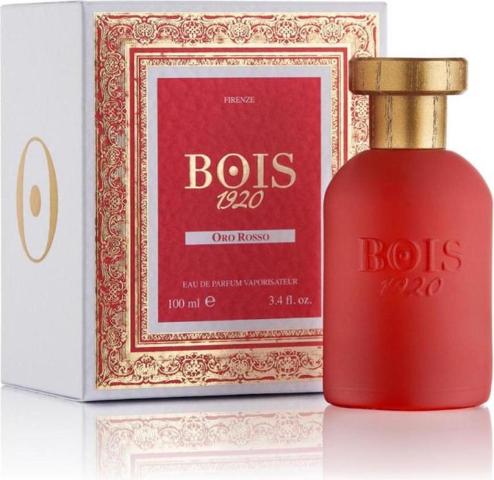 Bois 1920 Oro Rosso by (Eau de Parfum, 100 ml)