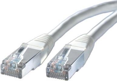 Actual product image Roline Network cable (UTP, CAT6, 0.50 m)