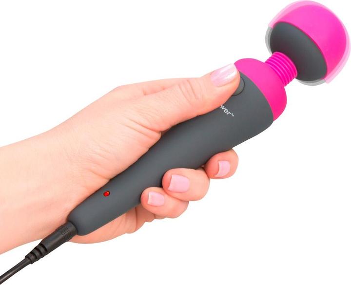 Produktbild Palmpower Massager