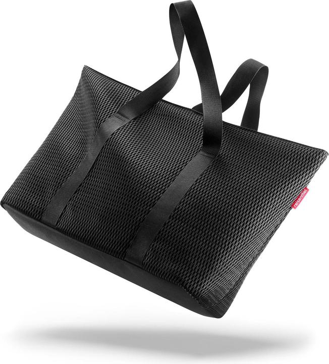 Produktbild reisenthel extralite shopper L mesh black