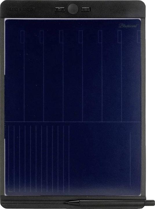 Productafbeelding Boogie Board BD0160B2C Tekentablet Zwart