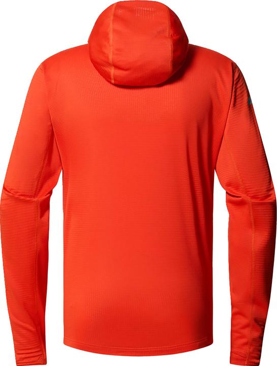 Actual product image Haglöfs L.I.M Mid Multi II Hoodie (L)