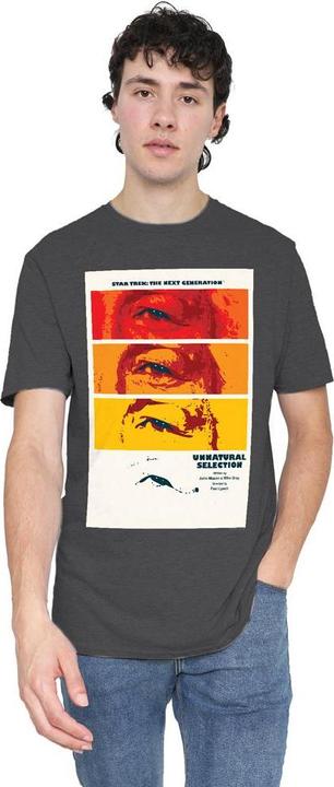 Produktbild The Next Generation Season 2 Episode 7 TShirt (S)