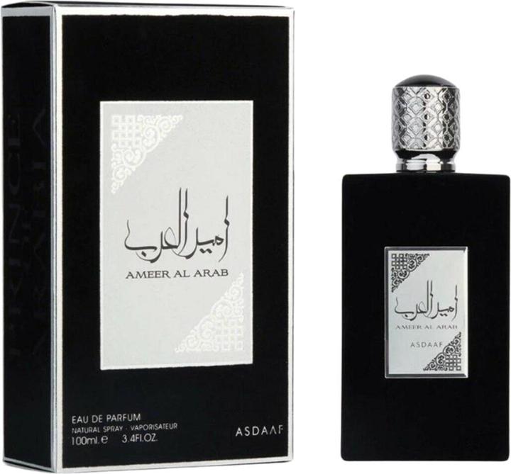 Asdaaf Ameer Al Arab Eau De Parfum 100 ml (man) (Eau de Parfum, 100 ml)