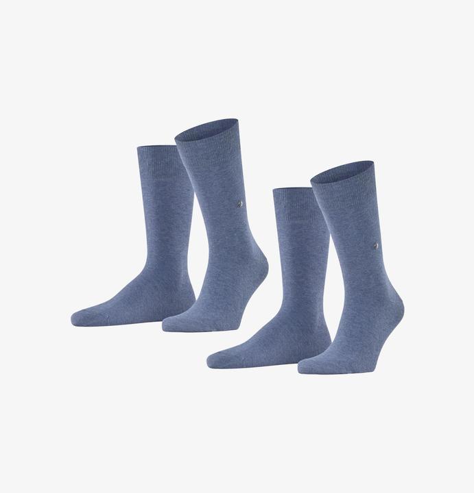 Immagine prodotto Burlington Socken Casual (Confezione singola, 40 - 46)