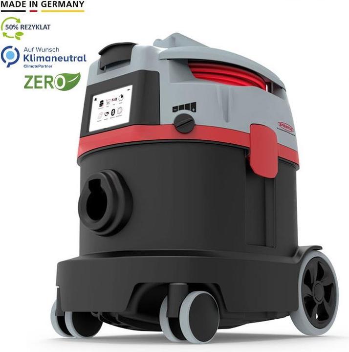 Produktbild Sprintus ERA Pro 117040 - Stofzuiger met stofzak (Trockensauger)