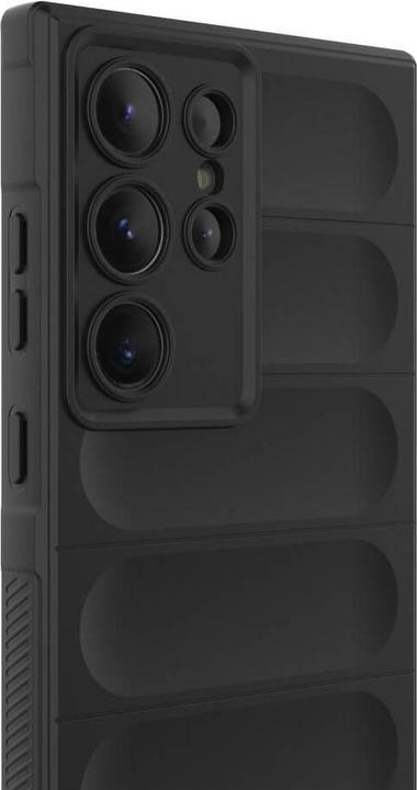 Immagine prodotto Cover-Discount Coperchio protettivo rugged bianco (Samsung Galaxy S24 Ultra)