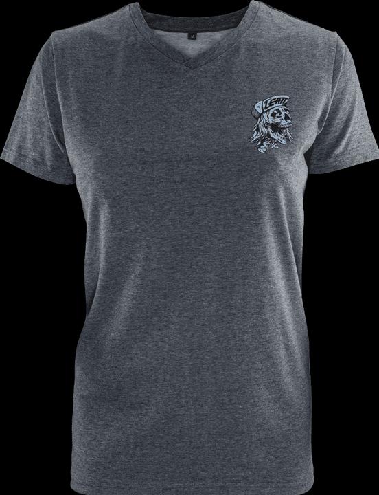 Immagine prodotto Leatt Maglietta Core Donna - Grafene (XS)