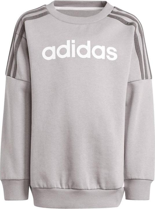 Immagine prodotto adidas Tuta Girocollo Bambini (110)