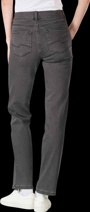 Produktbild Angels Dolly Winter Jeans Straight Fit Anthracite (W28/L32)
