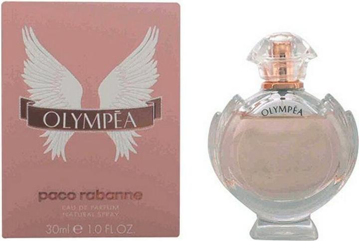Image du produit Paco Rabanne Olympéa (Eau de parfum, 30 ml)