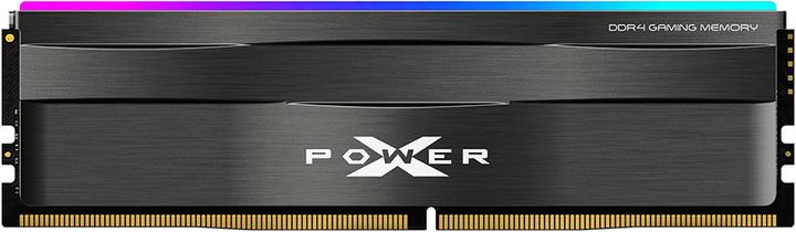 Actual product image Silicon Power XPOWER Zenith RGB memory module GB DDR4 (2 x 16GB, 3200 MHz, DDR4-RAM, DIMM)
