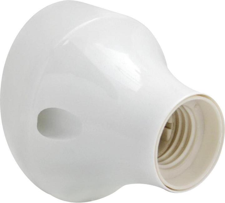 Image du produit Steffen Douille de lampe KST E27, murale