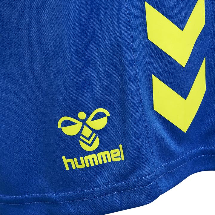 Actual product image hummel Core Xk Poly Shorts (M)