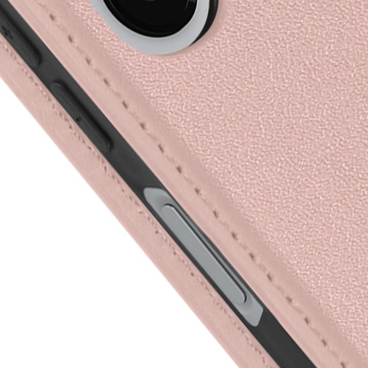 Produktbild Avizar Classic Edition, Backcover mit Magnetklappe Series (Samsung Galaxy A05s)