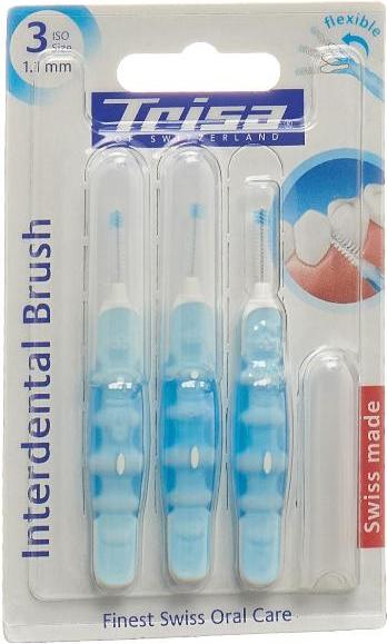 Image du produit Trisa Interdentaire (3 x, 1.10 mm)