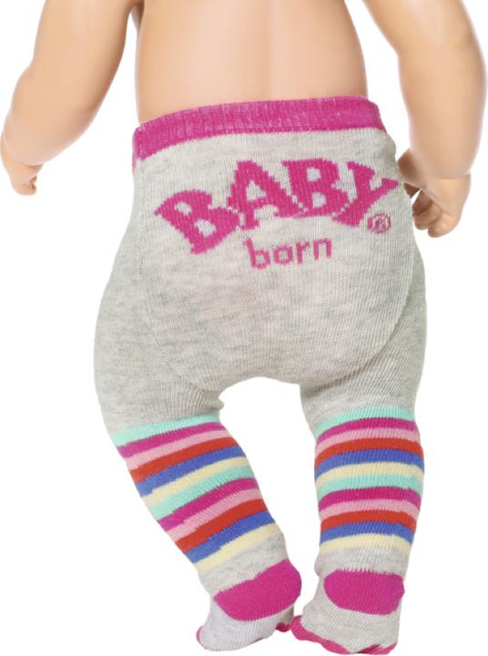 Produktbild Zapf Creation Zapf BABY born Unterwäsche 43 cm