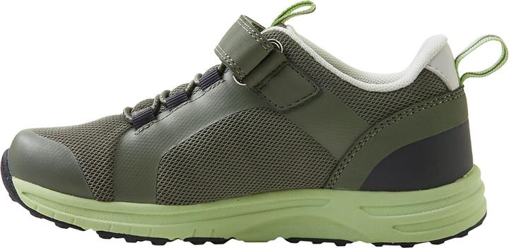 Produktbild Reima Kid's Reimatec Sneakers Enkka (37)
