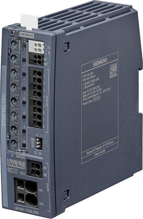 Actual product image Siemens 6EP4437-7EB00-3DX0