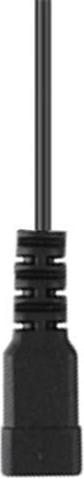 Productafbeelding FreedConn Headset motor intercom Zwart (Set van 1)