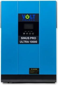 No Name SinusPro Ultra 10000 Solar Wechselrichter Wechselrichter 48V 5000/10000W 80A MPPT