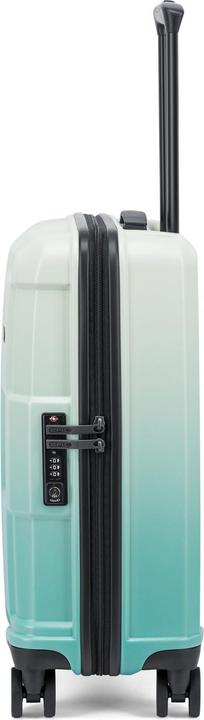 Immagine prodotto Epic Crate EX Wildlife 4 Rollen Kabinentrolley 55 cm (40 l, Bagaglio a mano (fino a 50 litri))