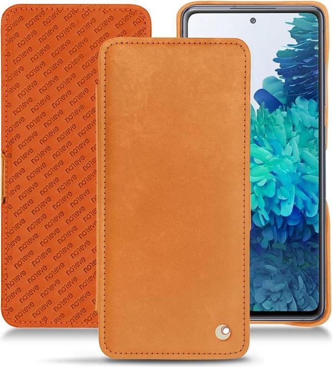 Image du produit Noreve Housse cuir horizontal (Samsung Galaxy S20 FE)