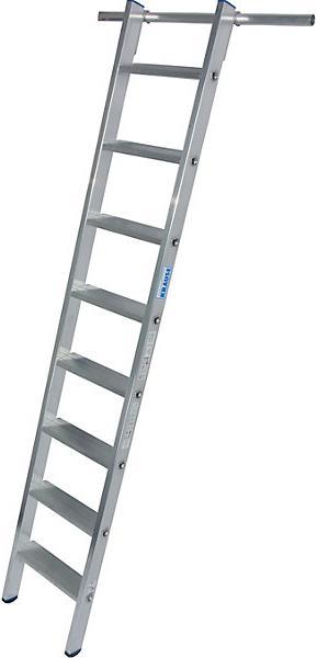 Image du produit Krause Echelle d'étagère à gradins (Échelle pour rayonnage, 220 cm)