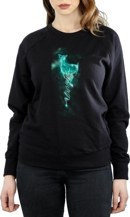 Severus Snape Always Mist Sweatshirt (XXL)