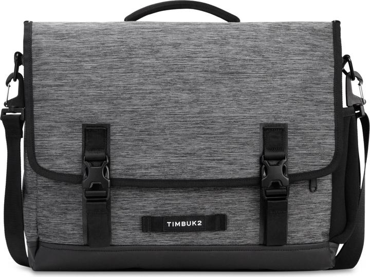 Actual product image Timbuk2 Transit The Closer briefcase 39 cm laptop compartment (16.93")