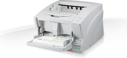 Image du produit Canon DR-X10C imageFORMULA (USB)