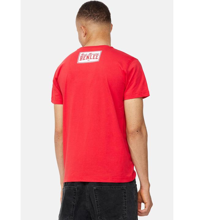Produktbild Punch T-Shirt (XXL)