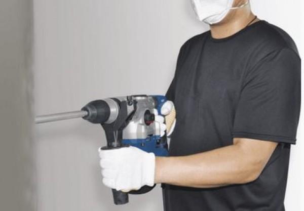 Produktbild Scheppach DH1300 (Netzbetrieb)