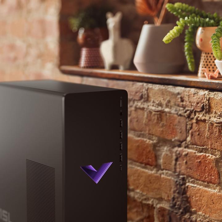 Produktbild HP Victus 15L TG02-0034ng (AMD Ryzen 5 5600G, 16 GB, 512 GB, GeForce RTX 4060)