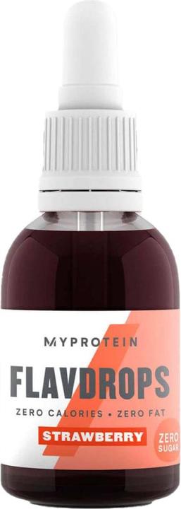 Actual product image MyProtein Flav (0.05 g)